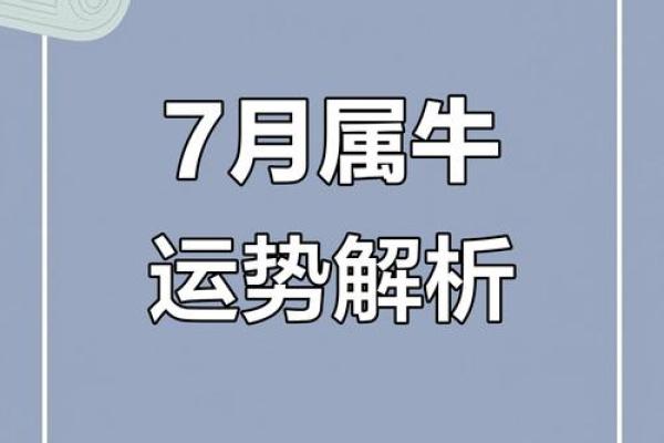 属牛是哪一年出生的 属牛的男孩出生吉日