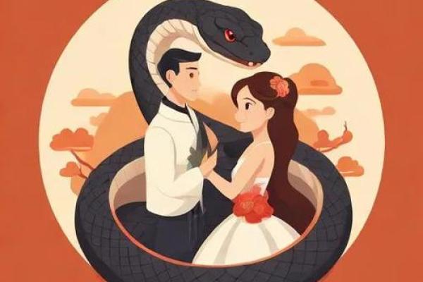 属蛇的女人和什么属相最配对 属蛇的女人和什么属相最配婚姻