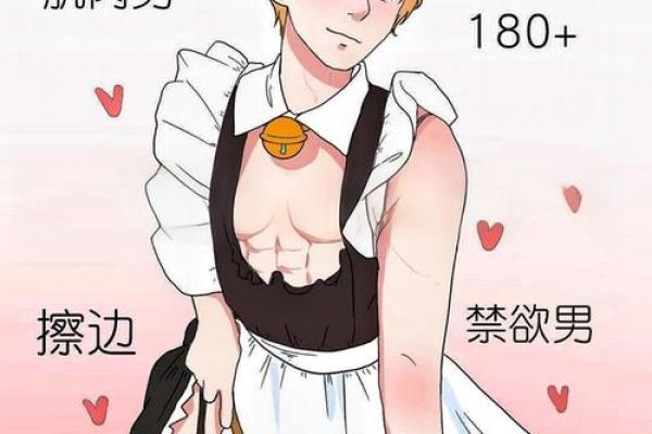 哪个星座女最喜欢腹肌男生