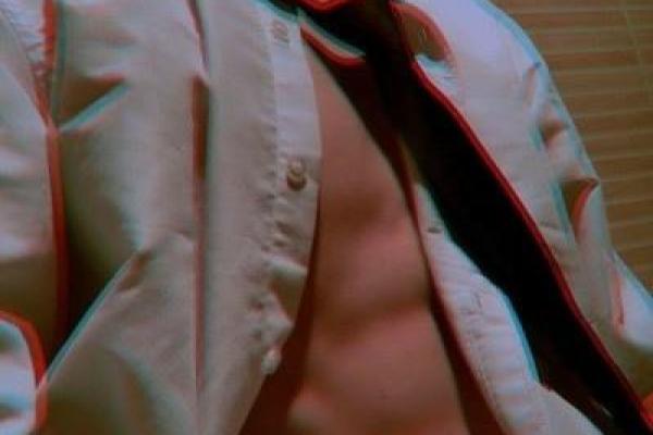 哪个星座女最喜欢腹肌男生