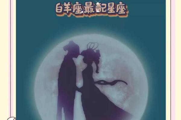 白羊座最适合嫁给哪样的星座