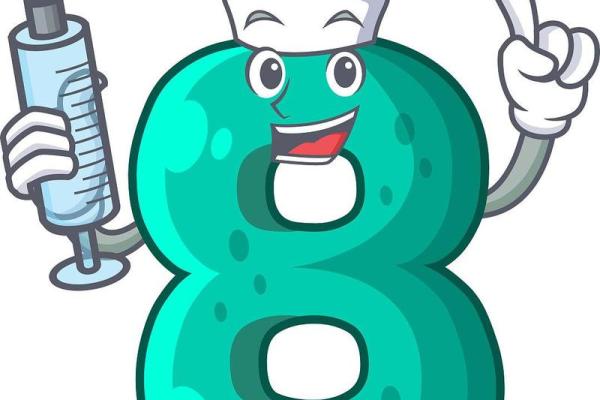 护士八字
