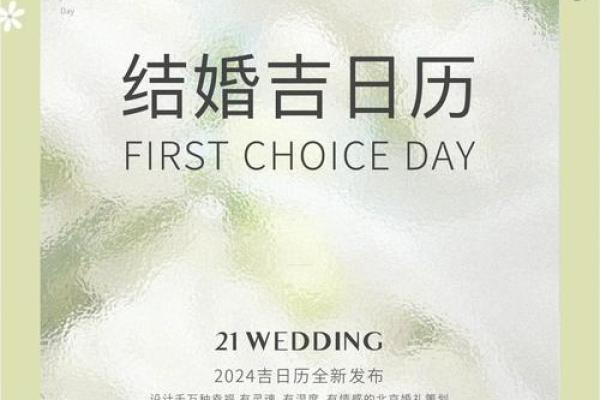 属猪的2024年结婚什么时候好 结婚吉日查询