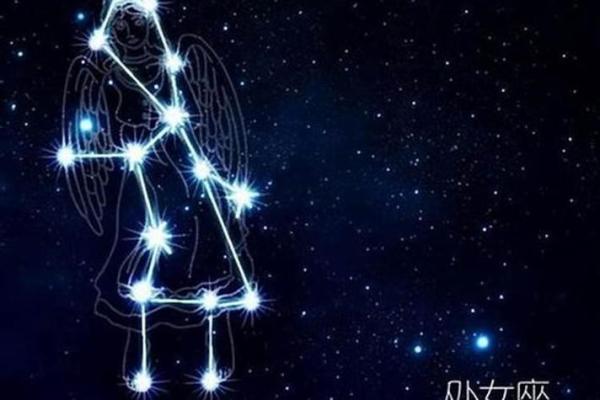 哪个星座长大了很帅又漂亮