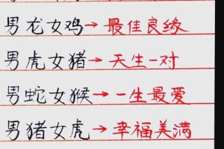 生肖鸡男配对姻缘 属鸡男生肖配对？