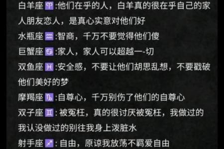 原谅我放荡不羁爱自由，浪子星座