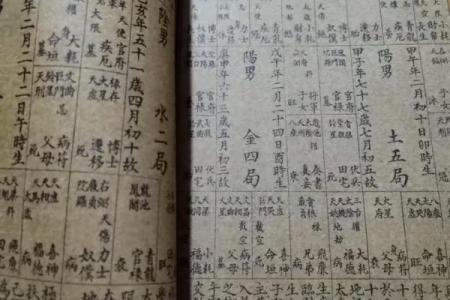 紫薇斗数怎样看品行