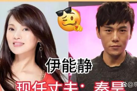 贾静雯的八字注定要经历二婚 谁说二婚的女人不幸福 她就是例外