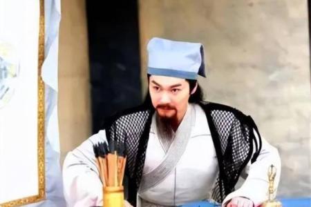 古代算命先生为皇帝算命