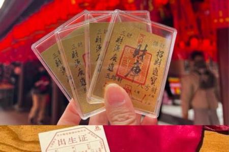 财神补财库的两种主要方法 没钱的人更应该看仔细