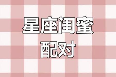 什么星座适合做伙伴