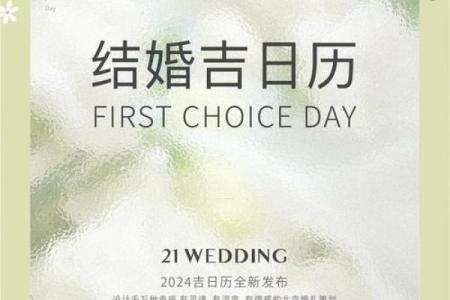 属猪的2024年结婚什么时候好 结婚吉日查询