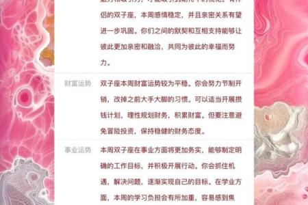 12星座爱情运势游戏攻略