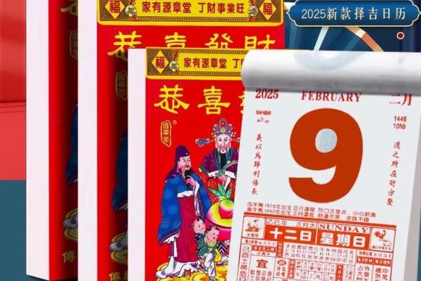 签约黄历查询网站  最好最全最正确的老黄历网