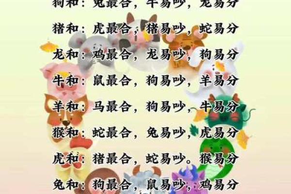 女马男蛇生肖配对姻缘