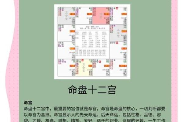 紫薇微斗数精诚