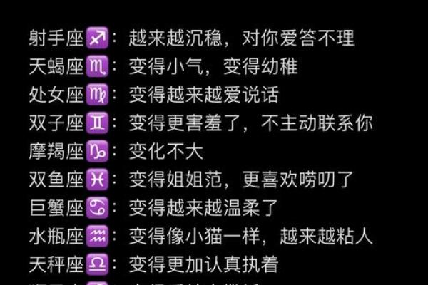 十二星座的爱情，谁输掉了