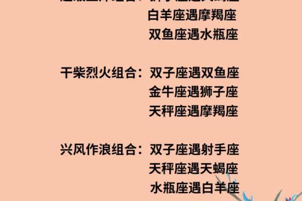 12星座各属于什么“小婊砸”