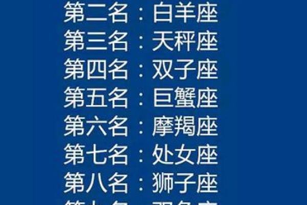 声音好听长相也迷人的星座男