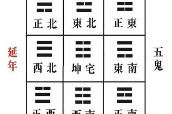 鼠老大的名字,方位六煞在哪