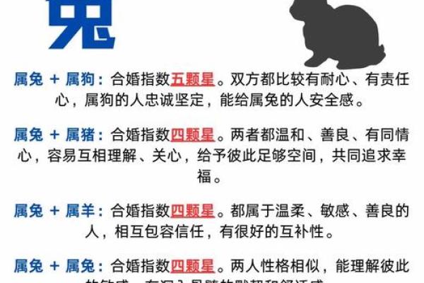 85年属什么的生肖性格 85年属什么的生肖配对兔