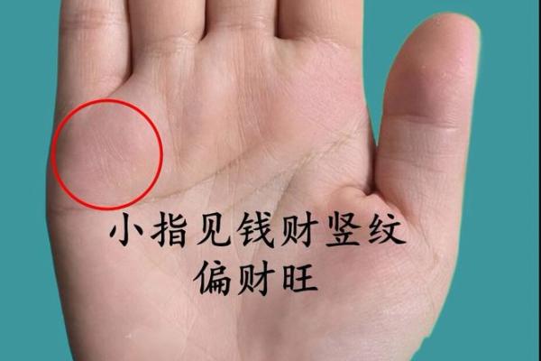 手相算命：什么样的手相最有偏财运