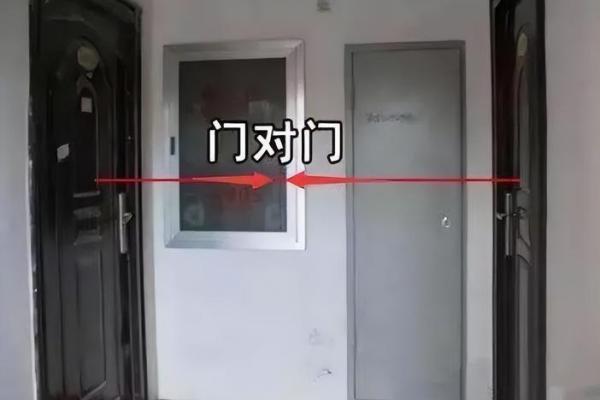公司大门风水有什么禁忌和讲究