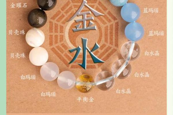 八字水多的女性佩戴什么饰品可以旺财呢