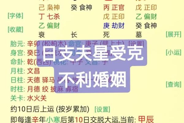 八字有官库为大富，八字命格标准