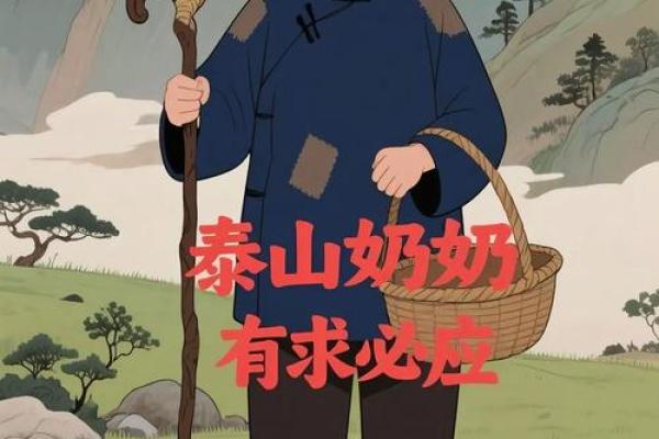 济南算命泰山奶奶
