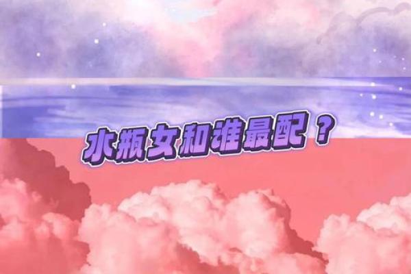 水瓶座女生和什么座最配对 水瓶座女生最吃哪一套