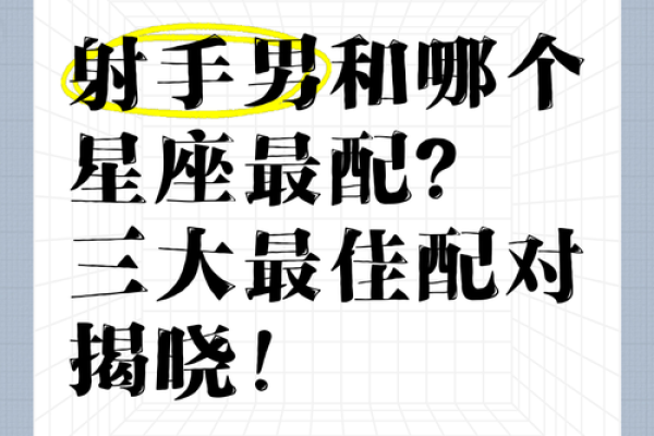 狮子座配对射手座的男生好吗