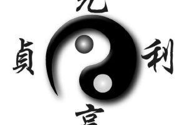 紫薇斗数元亨利贞