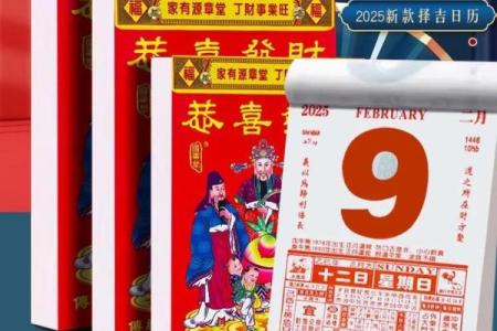 签约黄历查询网站  最好最全最正确的老黄历网