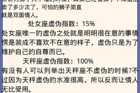 十二星座的爱情，谁输掉了