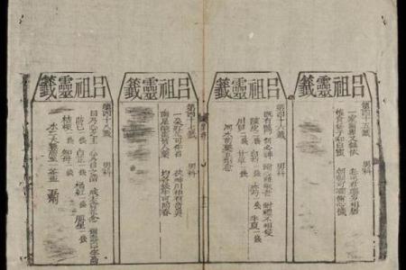 吕祖灵签7签解签