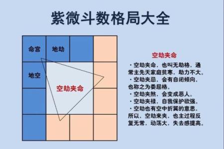 紫微斗数凶恶格局总结 紫微斗数里的狠角色？