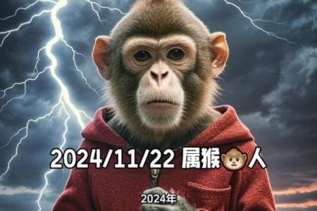属猴大富大贵的吉日出生 什么时辰出生的属猴人最好