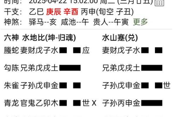 算命不算空什么意思 算命有用吗