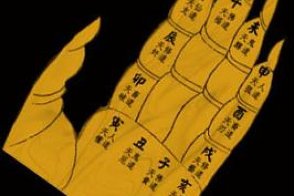 算命金口诀