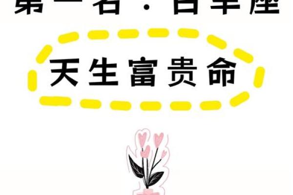 白羊座哪个血型最聪明