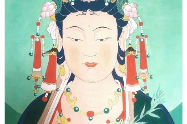 观音灵签54求财