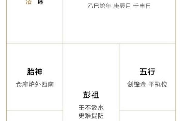 黄历吉凶宜忌