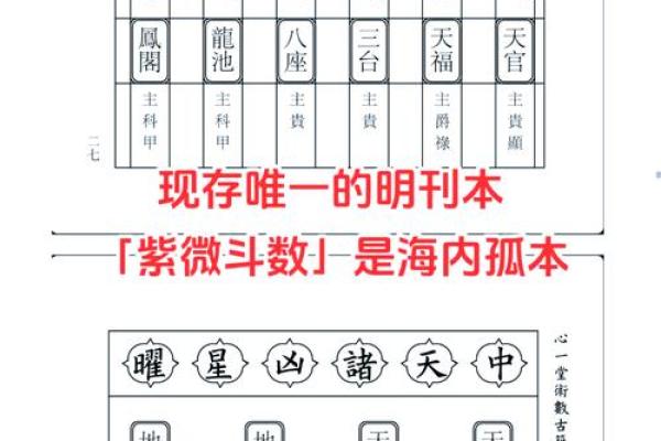 紫薇斗数全集文