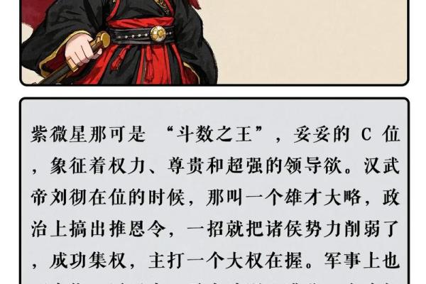 崇祯紫薇斗数