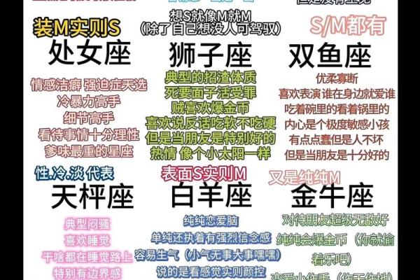 日常危机感十足 甚至有些神经过敏的星座