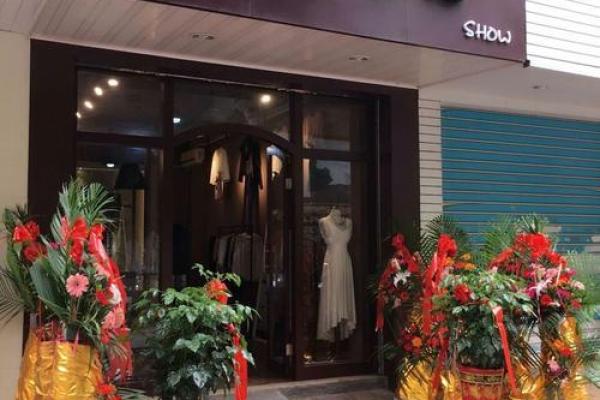 qq服装店名字大全