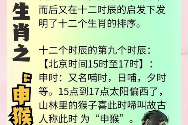 属猴人算命