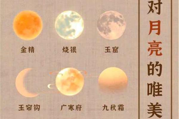 风水七夕节月亮是什么样子