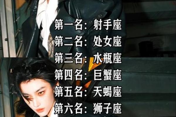 哪个星座的女生最有钱排行榜